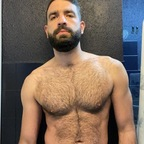 Foto profil OnlyFans domhairy