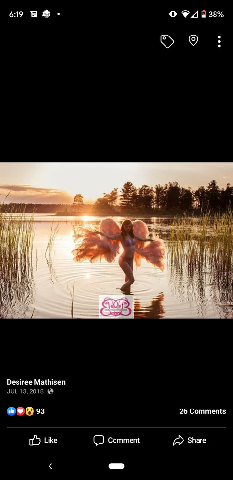 Снимка на заглавие на OnlyFans dragondez101