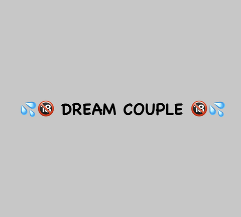 Image d'en-tête OnlyFans dreamcouple25