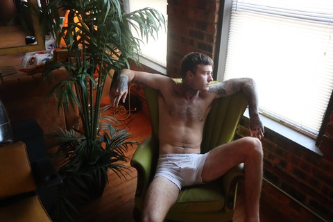 OnlyFans kopafbeelding drewgunby