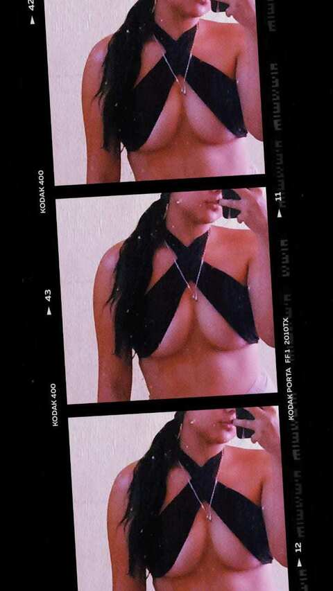 OnlyFans 헤더 사진 dulcedominguezzz