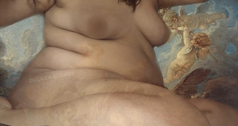 OnlyFans üst resmi dulcenalgass