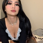 OnlyFansのプロフィール写真dulcepatitas