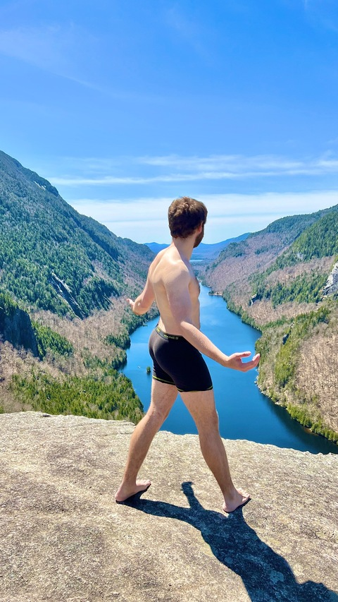 OnlyFans kopafbeelding duncandingo