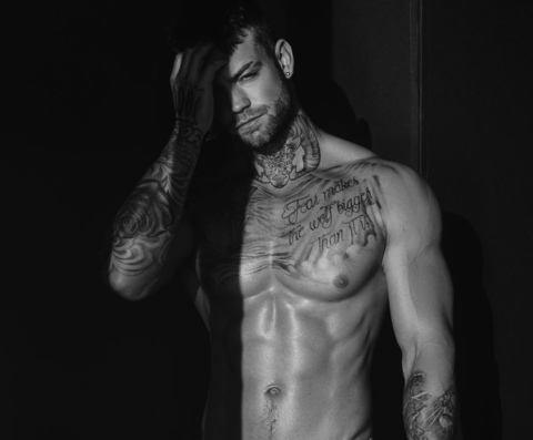 OnlyFans header picture dustinmcneer1