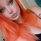 OnlyFansのプロフィール写真dwildflower