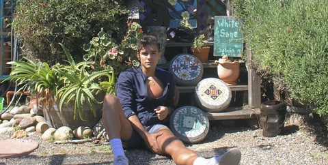 Снимка на заглавие на OnlyFans dxenzo