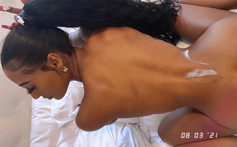 OnlyFans Titelbild eastafricanbarbie