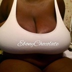 Immagine del profilo OnlyFans di ebonychocolate