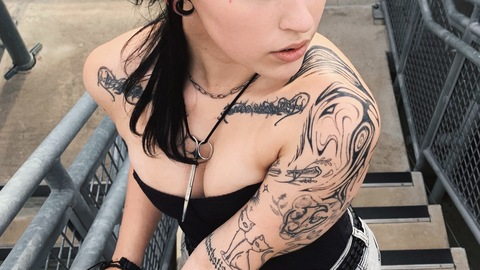 OnlyFansヘッダー写真 ecchiecho