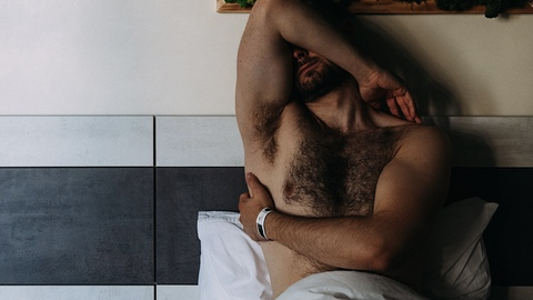 OnlyFans üst resmi edblack98