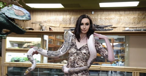 OnlyFans हेडर तस्वीर ekaterinalisina