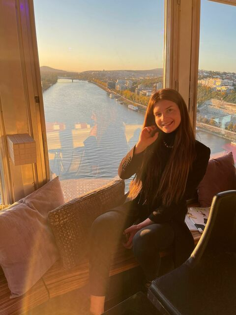 Снимка на заглавие на OnlyFans elaanna