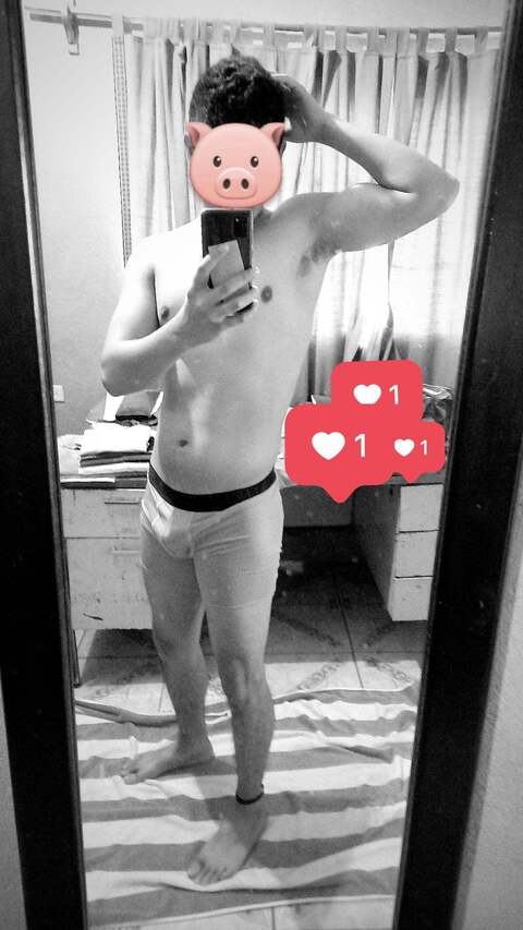 OnlyFans kopafbeelding elchicha