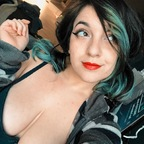 OnlyFansのプロフィール写真elderphinium