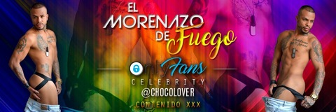 OnlyFans Titelbild eldulcemalandro