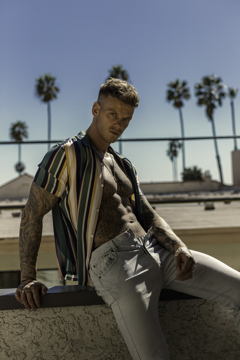 Image d'en-tête OnlyFans elecy123