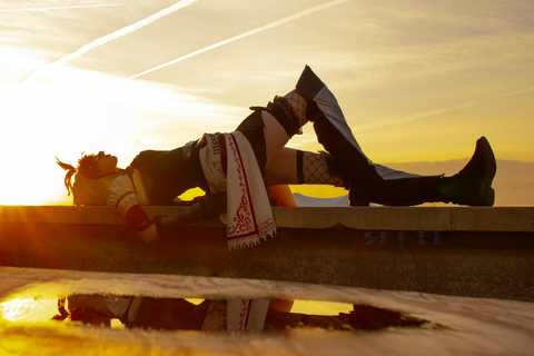 OnlyFans Titelbild elegant_valkyrie