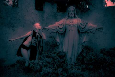 OnlyFans header picture elfoxberlin