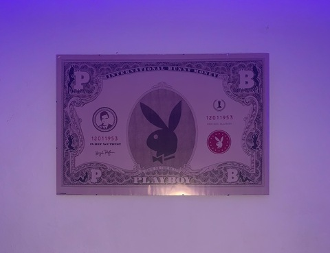 OnlyFansヘッダー写真 elisa_aline