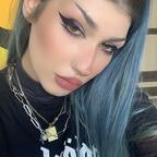 OnlyFansのプロフィール写真elisait99