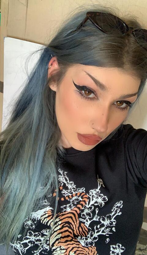 OnlyFansヘッダー写真 elisait99