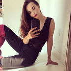 Foto de perfil de OnlyFans de elizabethmarxs