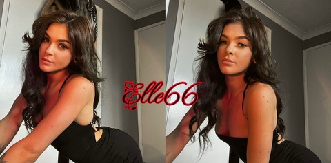 Imagen de encabezado de OnlyFans de elle66