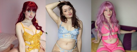 Immagine di copertina OnlyFans ellemaex0x