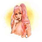 OnlyFans 프로필 사진 elletan