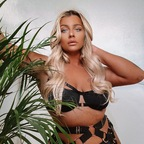 OnlyFansのプロフィール写真elliejayne