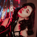 OnlyFans profil resmi elliemouse