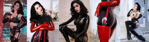 OnlyFans üst resmi elliemouse