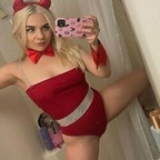 AlleenFans profielfoto ellieshou