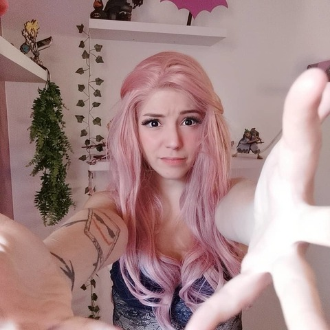 OnlyFans kopafbeelding ellynahops