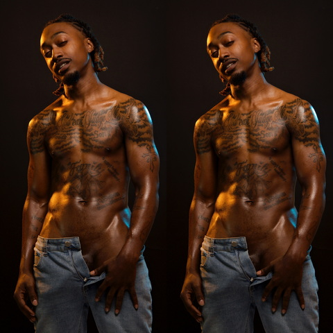 OnlyFansヘッダー写真 emazin704