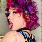 OnlyFansのプロフィール写真emberann4