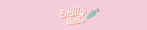 Image d'en-tête OnlyFans emillybabe