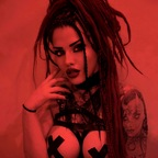 OnlyFansのプロフィール写真emilygontierr