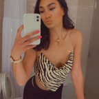 Photo de profil OnlyFans de emilylatifah