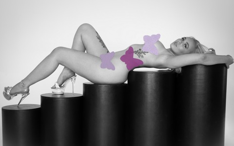 Imagem de cabeçalho do OnlyFans emilypagexox