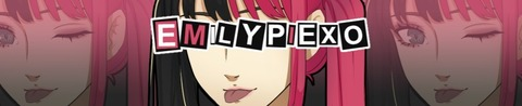 Immagine di copertina OnlyFans emilypiexo
