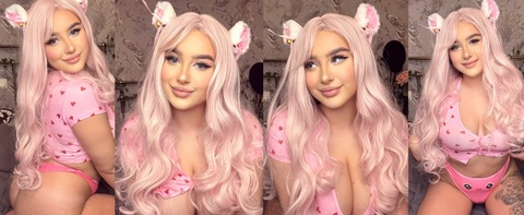 OnlyFans हेडर तस्वीर emilywebsteruk