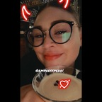 Foto do perfil do OnlyFans empressperri