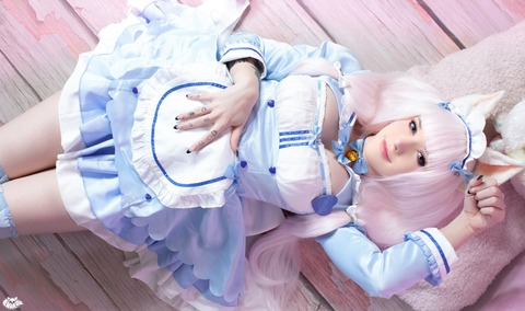 OnlyFans हेडर तस्वीर enafox