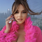 OnlyFansのプロフィール写真encaofficial