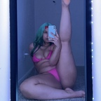 OnlyFansのプロフィール写真enchanted.a