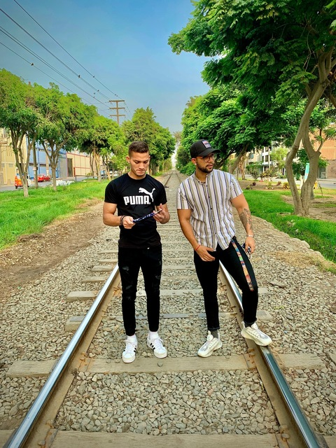 Снимка на заглавие на OnlyFans enderj27