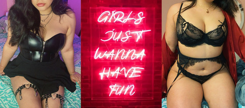 OnlyFansヘッダー写真 enixfoxxx