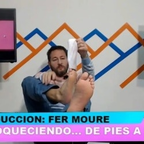 OnlyFansのプロフィール写真enloqueciendo